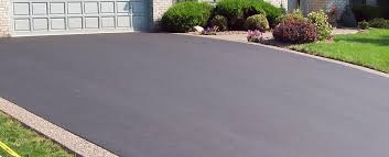 Professional Driveway Paving Services in Scotia, NY